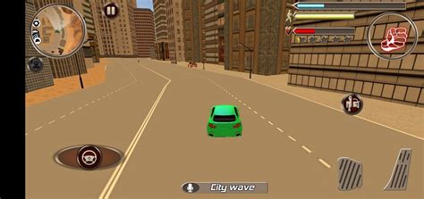 City Robot Battle APK Download for Android Free