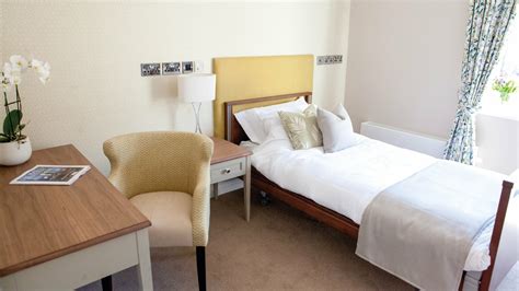 Morris Property Project At Radbrook Nursing Home, Shrewsbury