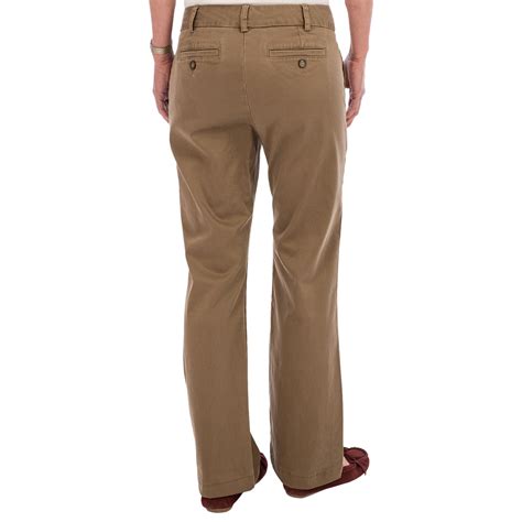 Womens Beige Chino Pants at Carol Freda blog