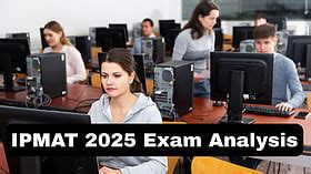 IPMAT Indore 2025 Paper Analysis: Exam Paper Tougher Than Last Year ...
