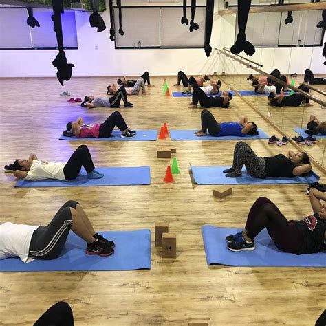 Check Out Diva Yoga Studio Nungambakkam I LBB, Chennai