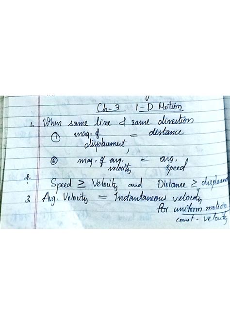 Merge 000 12052024 - Class 11 physics chapter motion in a straight line ...