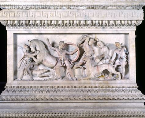 World-famous sarcophagi in Turkish museums | Daily Sabah