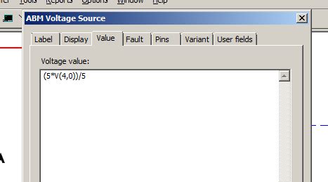 Using ABM Current Source 的图像结果