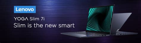 Amazon.in: Buy Lenovo Yoga Slim 7 10th Gen Intel Core i5 14" (35.56cms ...