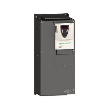 ATV71HD37N4Z - Variable speed drive, Altivar 71, 37kW, 50hp, 380 to ...