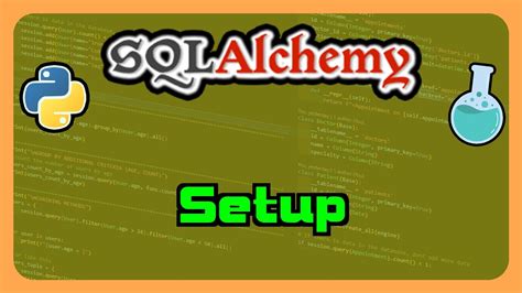 SQLAlchemy 的图像结果