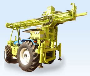 Hand Pumps Afridev (by Getech Equipments International Private Limited)