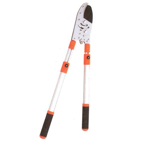 ITEM : VAL-001 Lopper 40" Anvil Power Geared Extendable Handle Profess ...