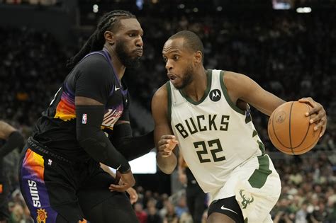 Milwaukee Bucks Trade Market