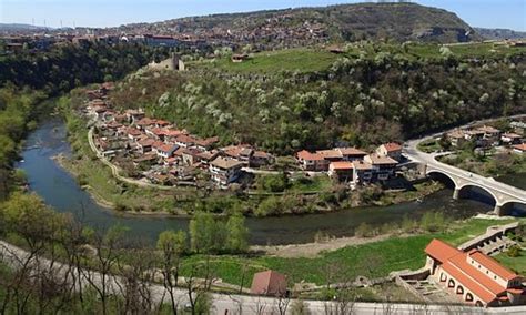 Veliko Tarnovo Tourism (2023): Best of Veliko Tarnovo, Bulgaria ...