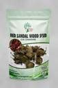 Green India Red Chandan Seeds, Red Sandalwood Tree Seed (110 g) Seed ...