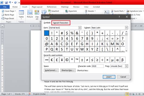 Image result for Drop Paragraph Word