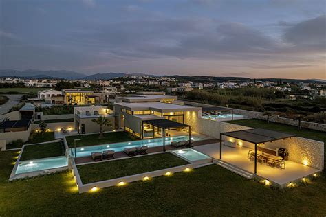 Pnoe Special Villa , Tavronitis , Chania , Crete