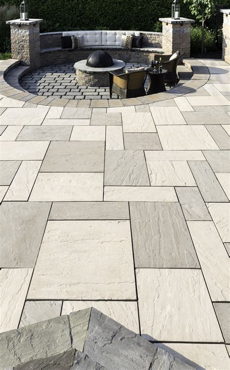 Outdoor Stone Flooring Ideas at Charlene Warden blog