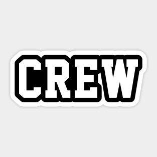 Image result for Color Crew Sticker