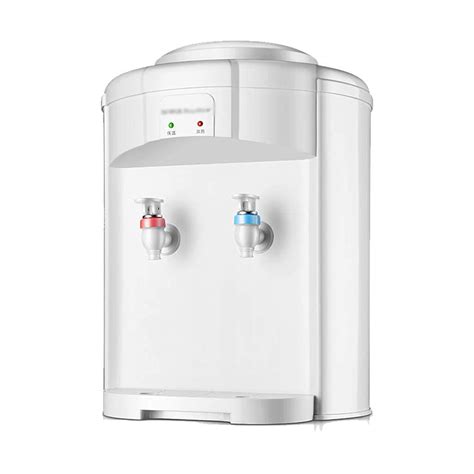 Buy DIELUNY Intelligent Water Cooler Dispenser 5 Gallons Top Load ...