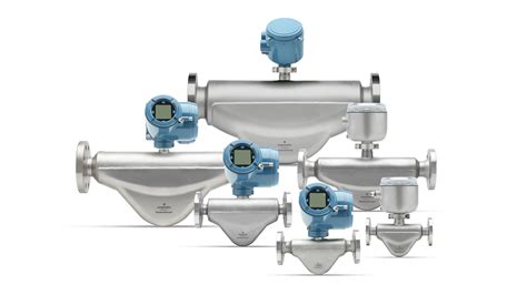 Micro Motion G-Series Coriolis Flow and Density Meters | Emerson IN
