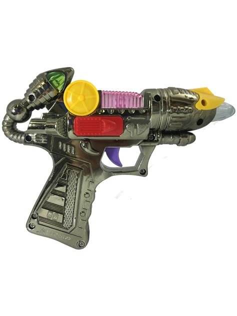 Image result for Alien Menace Toy Weapon