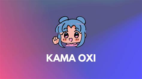 Who is Kama Oxi? Bio, Age, Height, Wiki, Net Worth, and More - GrandPeoples Universe Of Peoples ...