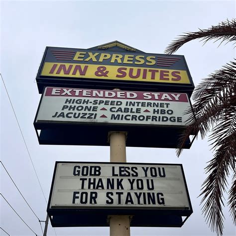 EXPRESS INN AND SUITES (Westwego) - Hotel Reviews, Photos, Rate ...
