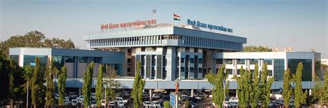 Pimpri Chinchwad Municipal Corporation