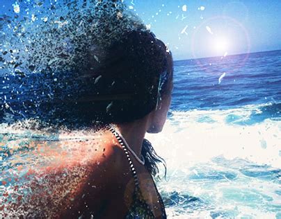 Dissolve Effect Tutorial 的图像结果