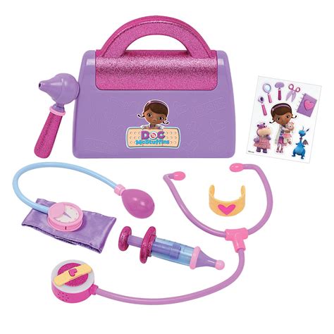 Who Is The Voice Of Dr Mcstuffins at Penny Troche blog
