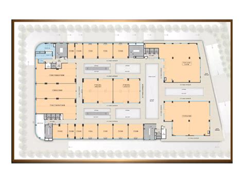 Aura Vantage – New Launch Commercial Project in Sector 48 Gurgaon