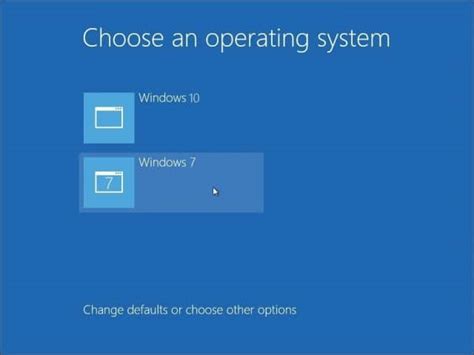 Image result for How to Install Windows 10 Dual Boot