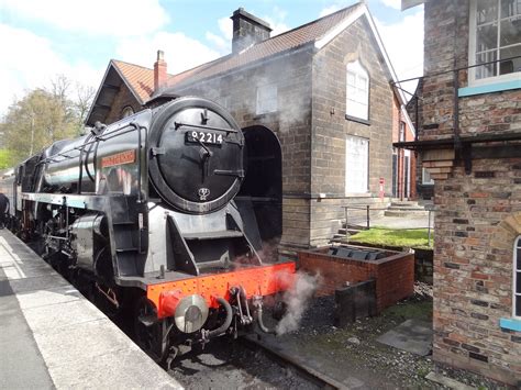 Steam Train Engine - Free photo on Pixabay