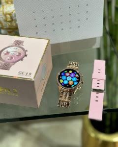 Smart Watches for Women Online in India | 16-May-25