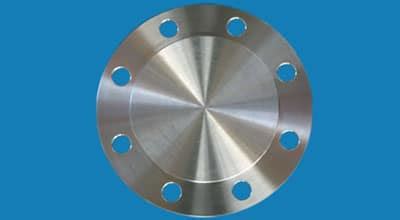Stainless Steel 316 Flange Manufacturer & Supplier in India