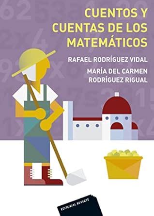 Buy Cuentos Y Cuentas De Los Matematicos/ Stories and Calculations of ...