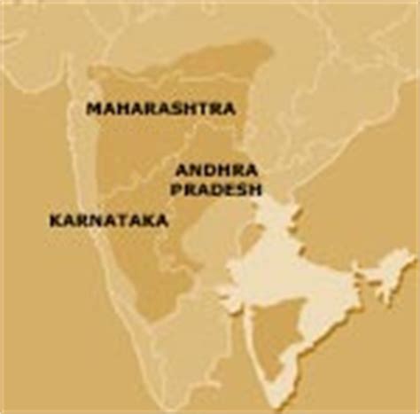 Water Harvesting Techniques Common In The Deccan Plateau