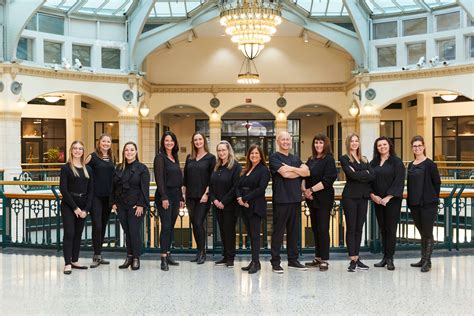 Doctor Michael Costello of Downtown Dental Group Milwaukee & Grant Park ...