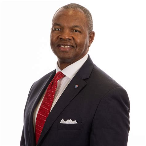 Vernon Stafford Jr. - First Horizon Corporation