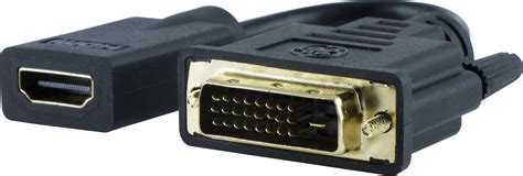 Extron Dvi To Hdmi Adapter at James Marts blog