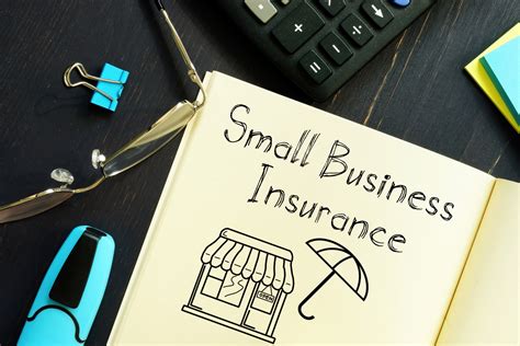 Small Business Insurance Coverage 的图像结果