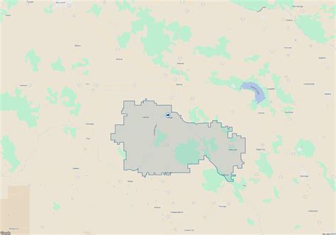 Taloga Elementary School in Taloga, OK - Homes.com