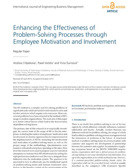 Image result for Problem Solution Proposal Examples