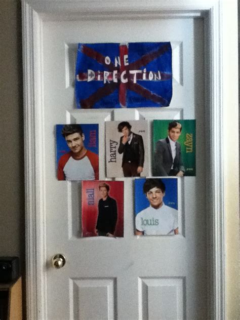 Image result for One Direction Concert Fan Project