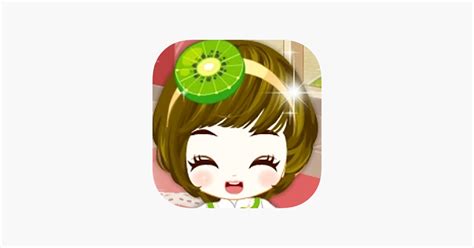 ‎App Store에서 제공하는 化妆游戏 - 女生小宝宝爱玩的模拟化妆游戏