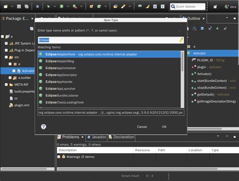 Image result for How to Set Background in Eclipse Java