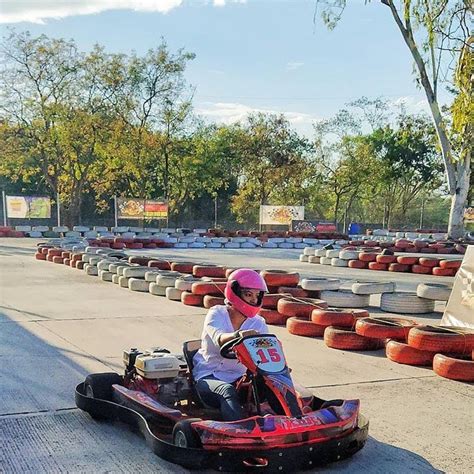 Go-Karting Places In And Near Pune | LBB Pune
