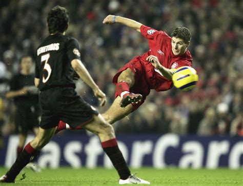 Los 20 mejores centrocampistas defensivos de la historia según France ...