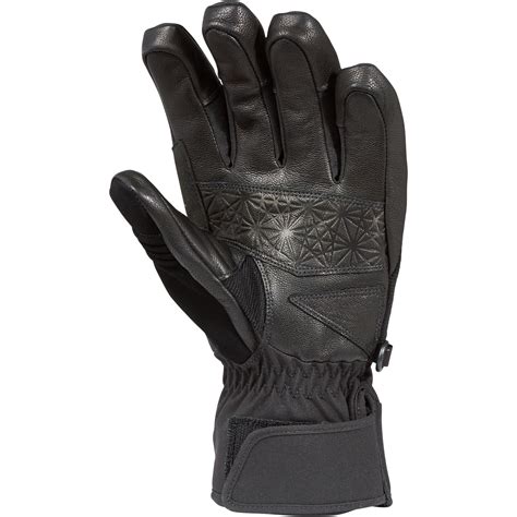 Buy Decathlon 500, Downhill Ski Gloves Online at Lowest Price in Ubuy ...