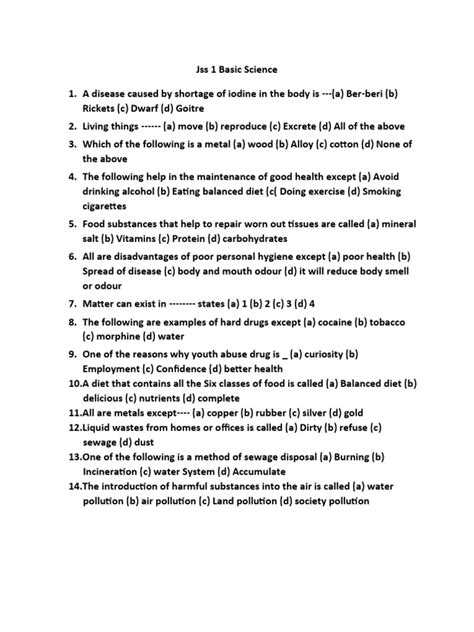 Image result for Source Documents JSS 1