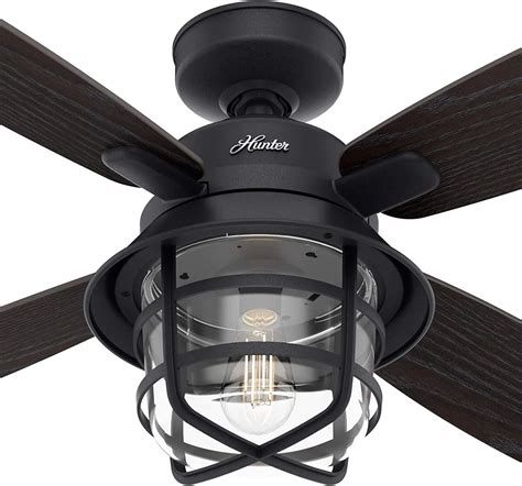 Hunter Outdoor Ceiling Fan Remote Control | Shelly Lighting