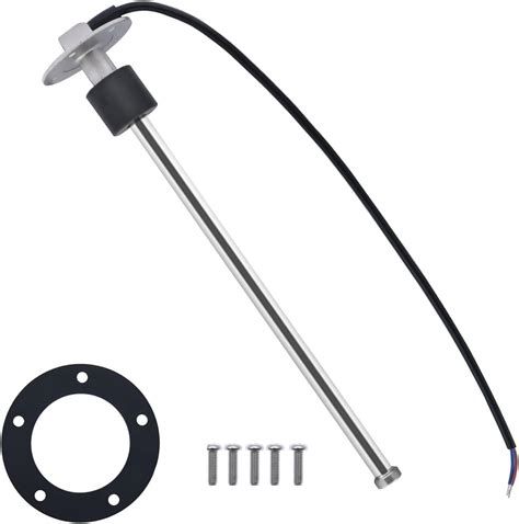 Geloo Buy 16-inch Marine Fuel Gauge Sending Unit at Ubuy India